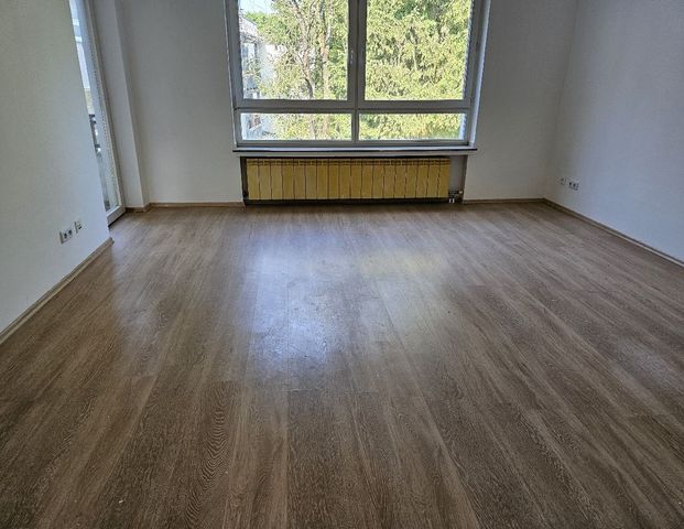 Wieder verfügbar! Bezugsfrei Wohnung mit ca. 73 m² Wohnfläche, 3 Zimmern und Balkon - Foto 1