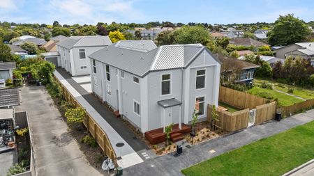 45 Plunket Street, Spreydon - Photo 3