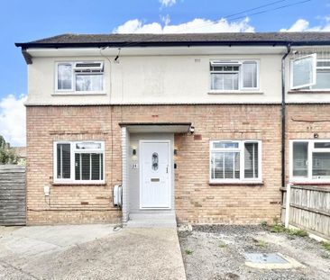 2 bedroom end of terrace house to rent - Photo 6
