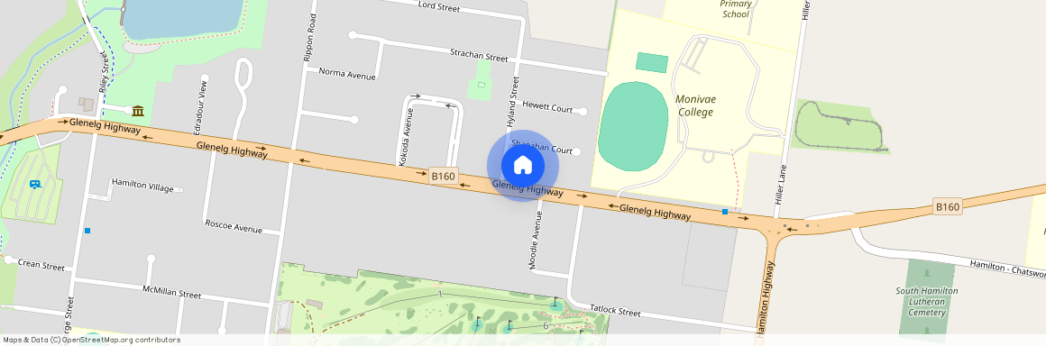 103 Ballarat Road, Vic 3300, Hamilton