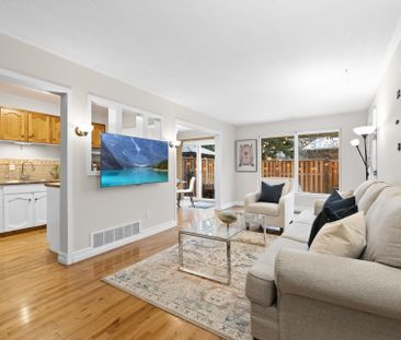 For Lease - 5287 BANTING Court, Burlington, Ontario - Photo 3