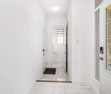 For Lease - 1603 Whitlock Avenue, Milton, Ontario - Photo 5