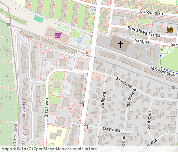 śląskie, Chorzów, Centrum, Klimzowiec - Фото 1