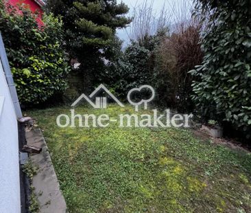 2-Zimmer Gartenwohnung in Niefern-Öschelbronn - Photo 2