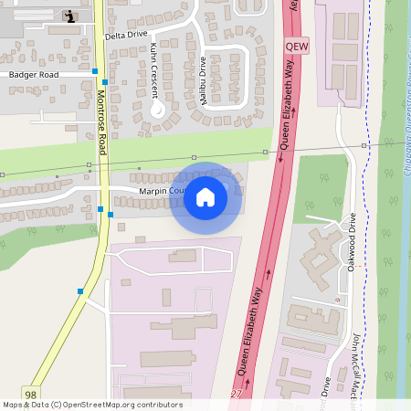 7528 Marpin Court, Niagara Falls