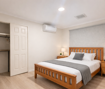 Spacious Family Home with Expansive Pergola & Multiple Living Areas - Photo 4