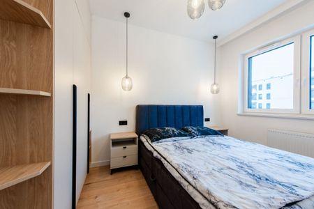 Nowoczesny apartament premium/Osiedle Panorama 66 m² - Photo 5