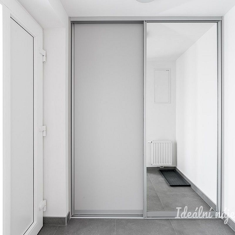 Pronájem bytu 1+1 34 m² - Фото 1