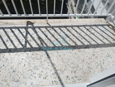 Διαμέρισμα για ενοικίαση Υψηλά Αλώνια (Πάτρα) - Photo 3