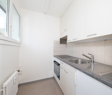 Helle Wohnung in Stadtnähe gesucht? Gefunden! - Photo 6