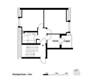 Wohnungsangebot - Foto 6