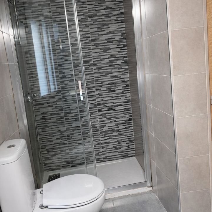 Piso de alquiler en Centro - Casco Histórico - Photo 1