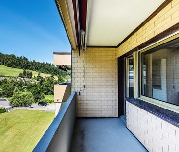 2.5 Zimmer, 57 m², 1. Stock - Photo 4