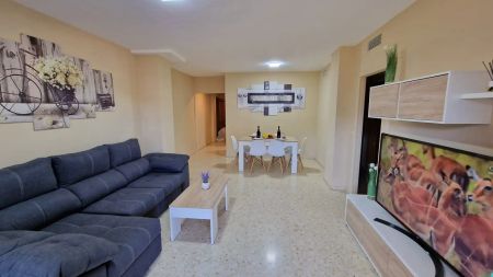 Apartamento de alquiler en Avenida Miguel Hernández, 10, Centro Urbano - Photo 3