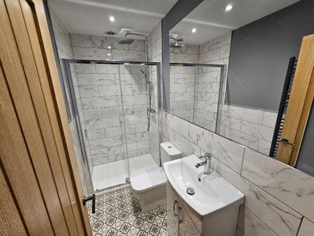 1 bedroom flat to rent - Photo 3