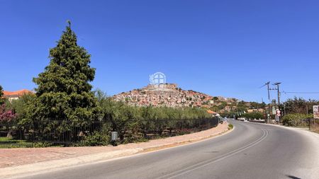 Διαμέρισμα για ενοικίαση Μήθυμνα - Μόλυβος (Λέσβος - Μήθυμνα) - Φωτογραφία 4