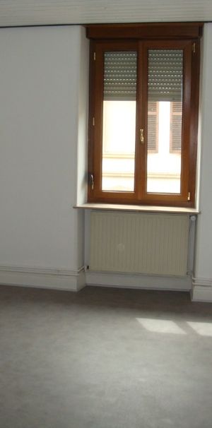 APPARTEMENT - 95 m2 - 4 pièces rue pauline à SARREGUEMINES 57200 - Photo 1