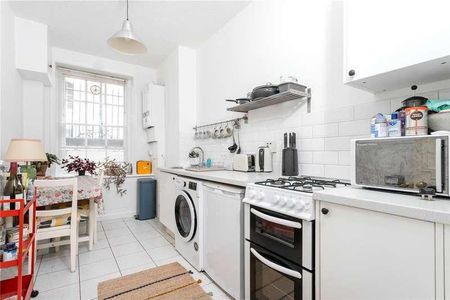 Enfield Cloisters, Fanshaw Street, London, N1 - Photo 4