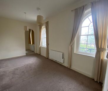 1 bedroom apartment to rent - Photo 4