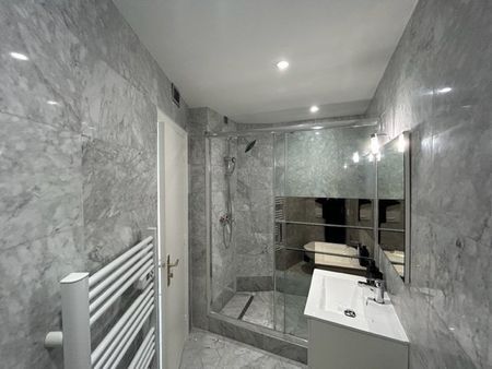 Appartement meublé 1 pièce (studio) - 24m² - Photo 5