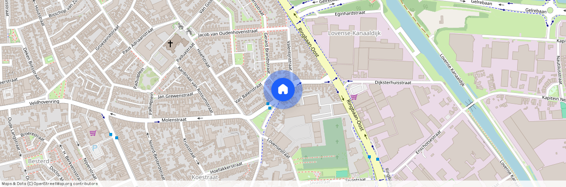 Rosmolen, 5014 ET, Rosmolenplein, Tilburg