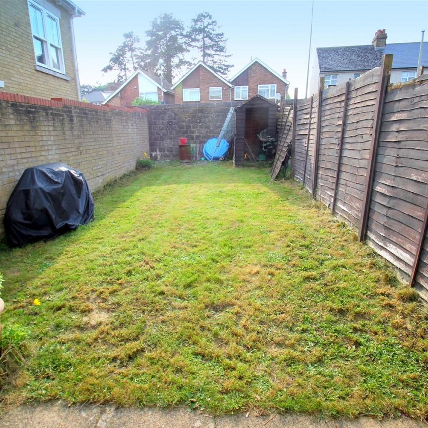 Marigold Way, Barming, Maidstone, Kent - Photo 1