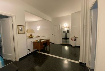 Appartamento in affitto - Centro Storico (Genova)