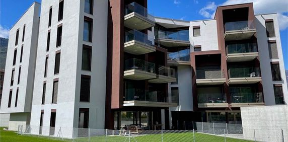 Giubiasco, affitto recente 2.5 locali con terrazzo - Photo 2