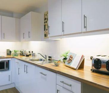 Value Shared Apartment - Photo 5