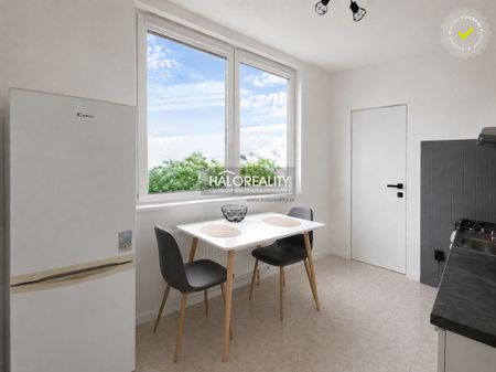 2 izbový byt na prenájom 63m2, Považská Bystrica - Photo 2
