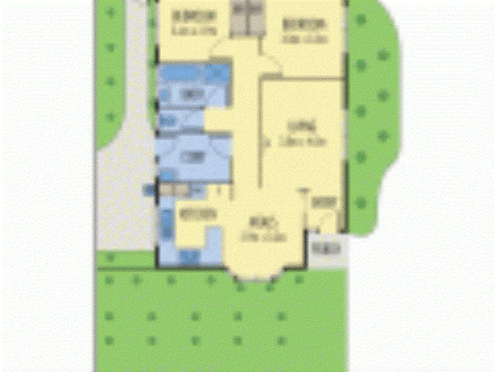 Register to Inspect // Two Bedroom Villa Unit - Photo 5