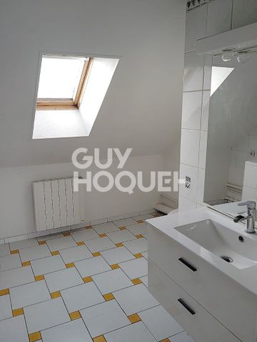 Location Appartement 2 pièces 28m² AUXERRE 89000 - Photo 3