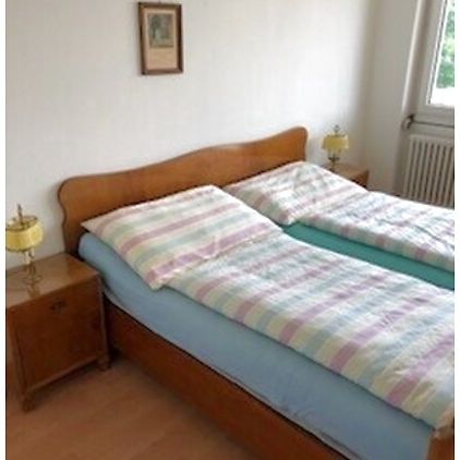 3½ Zimmer-Wohnung in Bern - Köniz, möbliert, auf Zeit - Photo 1