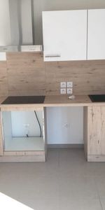 T3 rez de jardin et garage - Photo 4