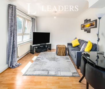 1 bedroom apartment to rent Joyners Field, Harlow, CM18 - Photo 1