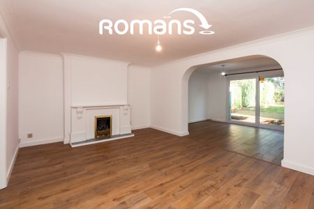 3 bedroom house to rent - Photo 3