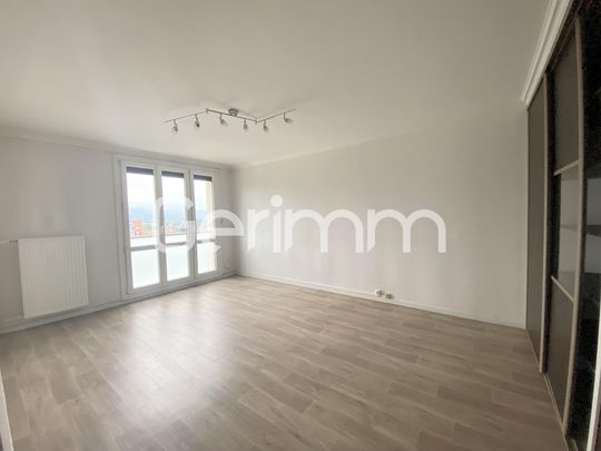Location Appartement 2 pièces 50,67 m² - Photo 1