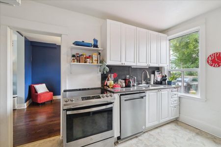 For Lease - 350 Albany Avenue, Toronto, Ontario - Photo 5