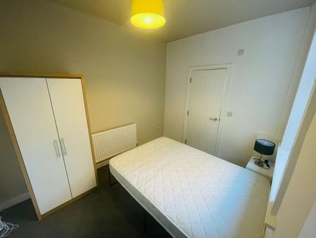 1 bedroom in a house share to rent - Photo 5