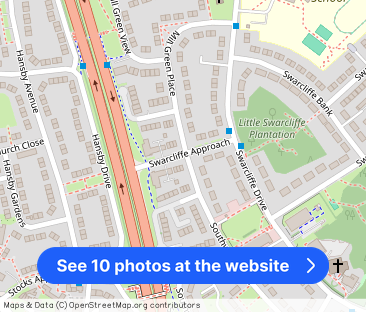 Swarcliffe Approach, LS14 - Photo 1