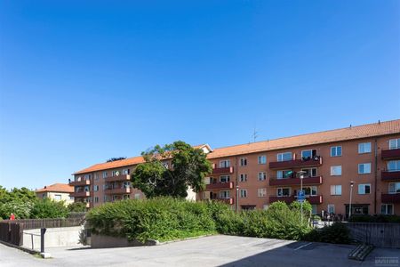 Trädgårdsgatan 10 B - Foto 3