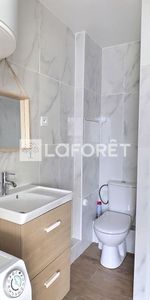Appartement T2 Vitry-sur-Seine à louer - Photo 4