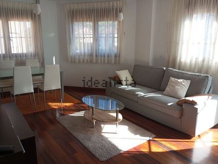 Alquiler de piso en san Martín, 9 - Photo 2