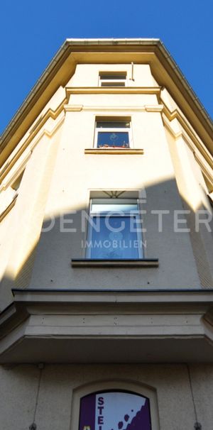 NEU: Frisch renovierte Wohnung in Anger-Crottendorf! - Foto 1