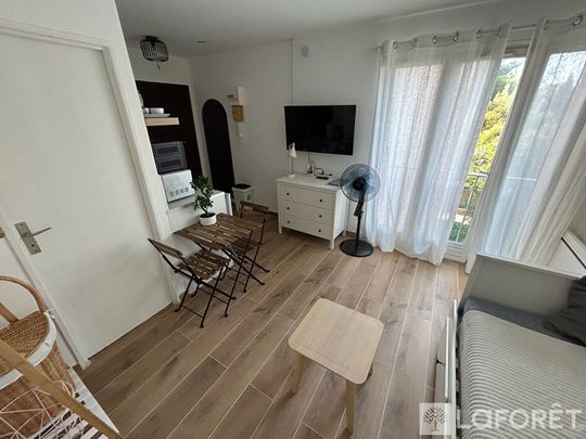 Appartement T1 Fréjus à louer - Photo 1