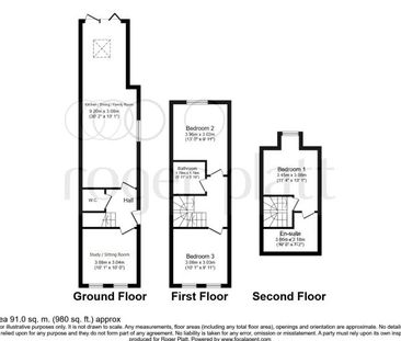 Cordwallis Road - Photo 2