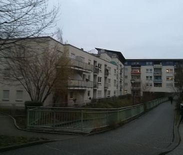 Diverse Wohnungen im Betreuten Wohnen ASB in Zwickau ab sofort zu vermieten mit Balkon - Foto 5