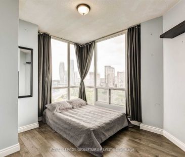 For Lease - 220 Burnhamthorpe Road Unit# 1002, Mississauga, Ontario - Photo 6
