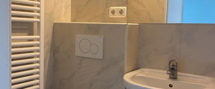 Schöne 1-Zimmer-Wohnung in Neu-Isenburg - Foto 1