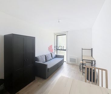 Appartement 1 pièce - Photo 3